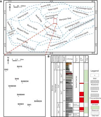 Quantitative Evaluation of Tight Sandstone Reservoir Based on Diagenetic Facies—A Case of Lower Silurian Kepingtage Formation in Shuntuoguole Low Uplift, Tarim Basin, China